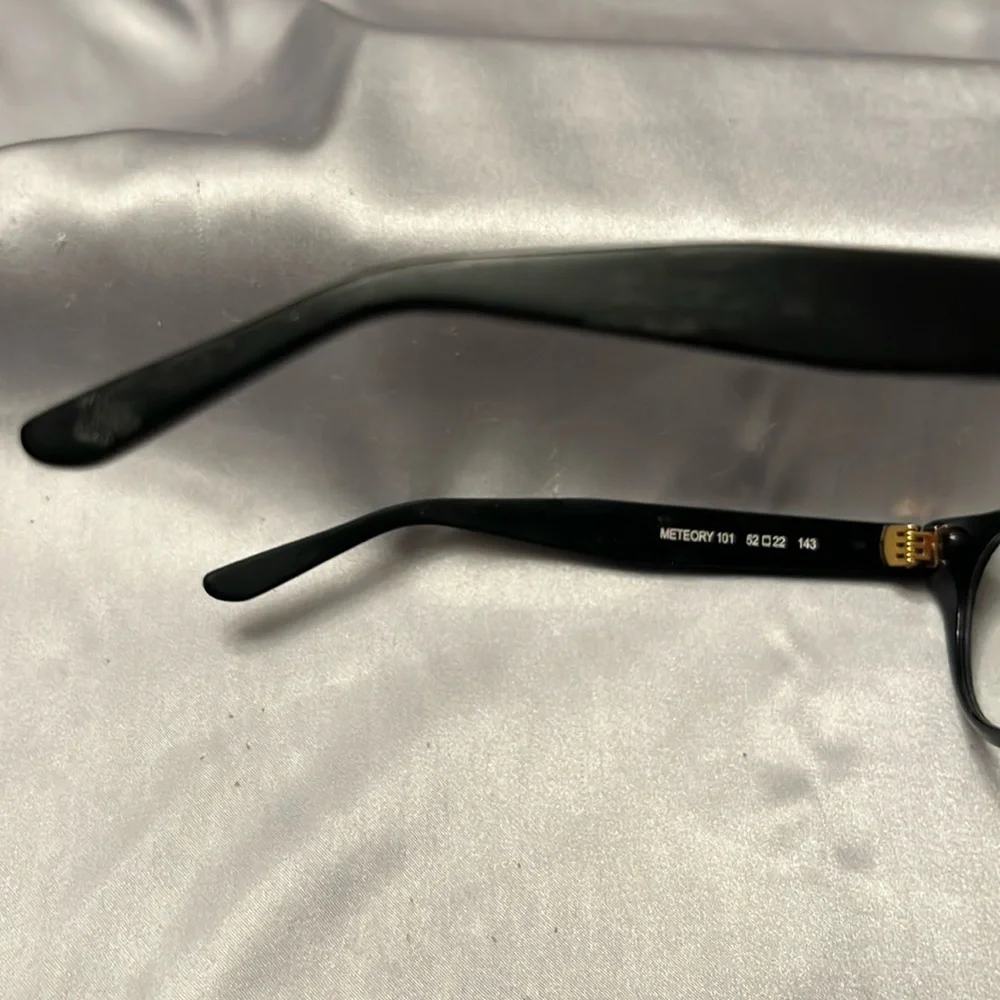 Designer Thierry Lasry Eyeglasses